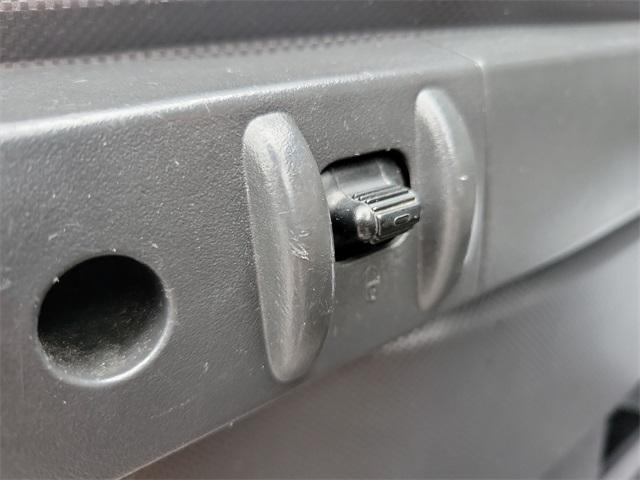 used 2008 Jeep Wrangler car, priced at $7,999