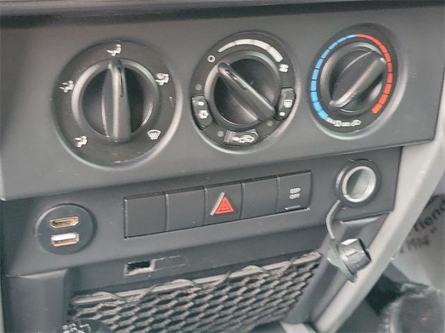 used 2008 Jeep Wrangler car, priced at $7,999