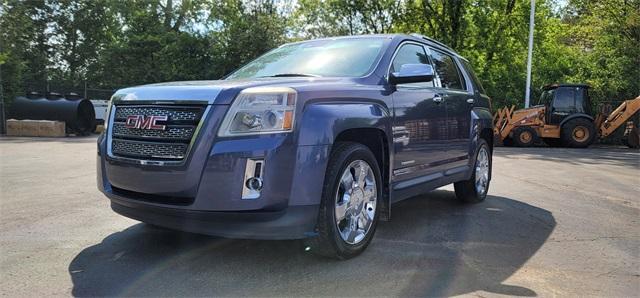 used 2013 GMC Terrain car, priced at $6,999