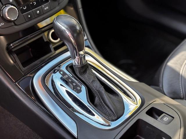 used 2012 Buick Regal car, priced at $6,999