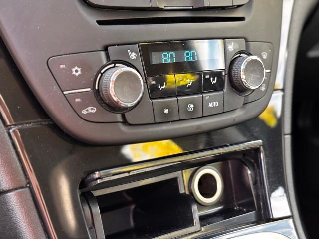 used 2012 Buick Regal car, priced at $6,999