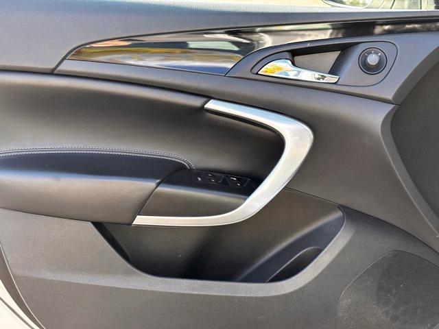 used 2012 Buick Regal car, priced at $6,999