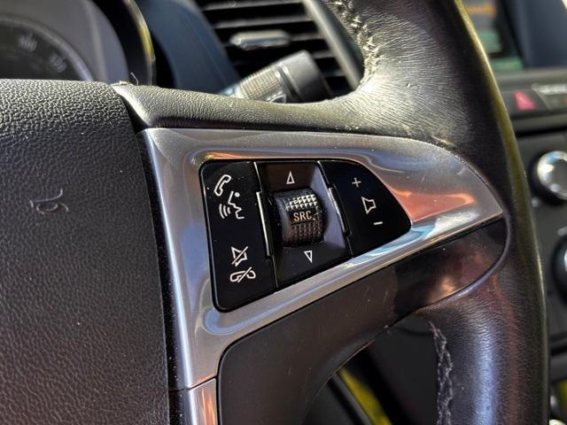 used 2012 Buick Regal car, priced at $6,999