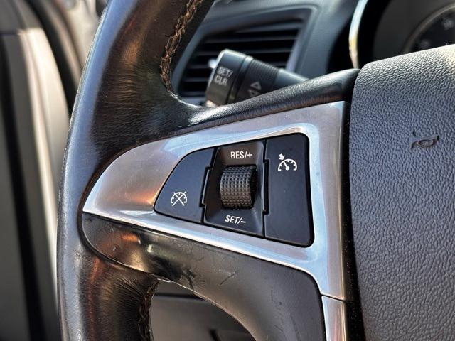 used 2012 Buick Regal car, priced at $6,999