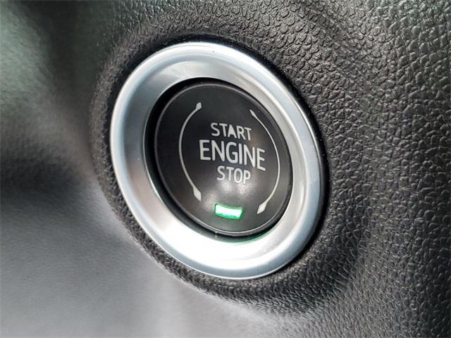 used 2022 Chevrolet Silverado 1500 Limited car, priced at $31,997