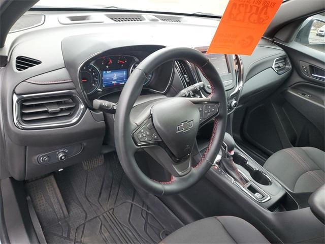 used 2023 Chevrolet Equinox car, priced at $23,700