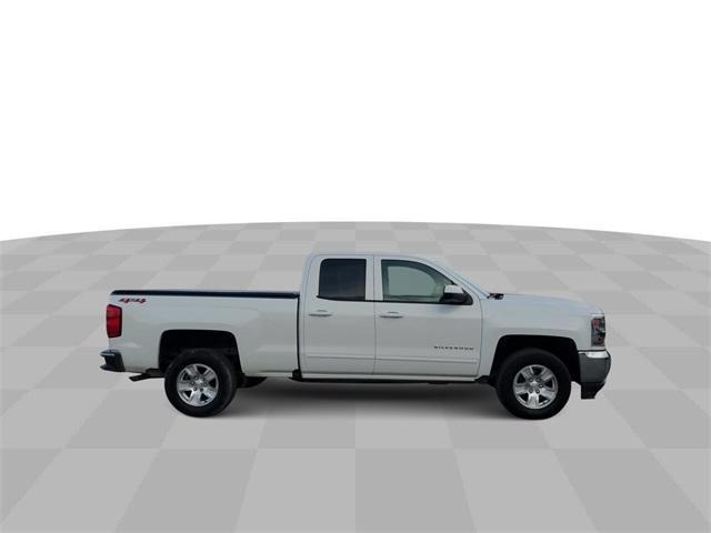 used 2018 Chevrolet Silverado 1500 car, priced at $22,999