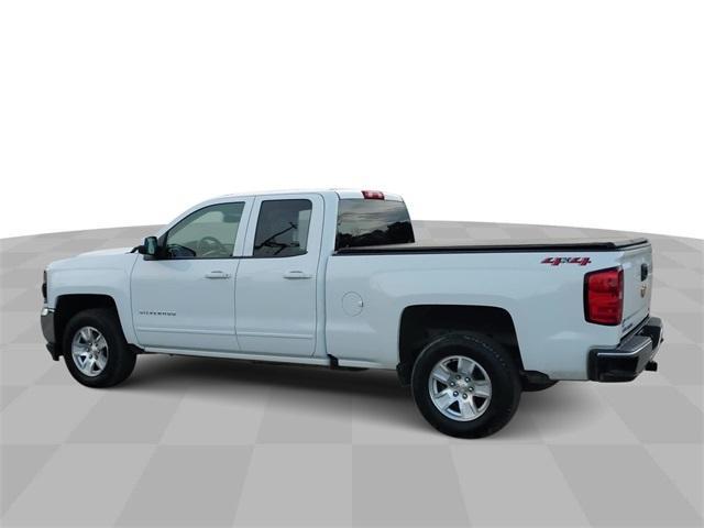 used 2018 Chevrolet Silverado 1500 car, priced at $22,999