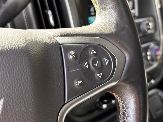 used 2015 Chevrolet Silverado 2500 car, priced at $22,999