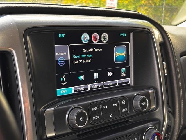 used 2015 Chevrolet Silverado 2500 car, priced at $22,999