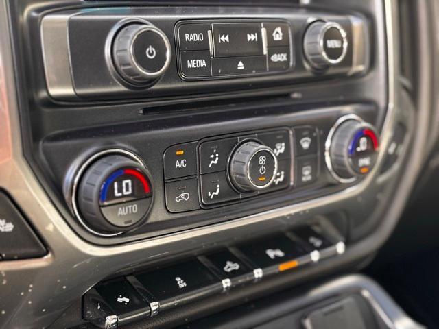 used 2015 Chevrolet Silverado 2500 car, priced at $22,999
