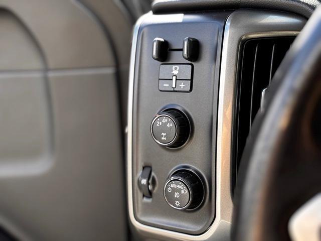 used 2015 Chevrolet Silverado 2500 car, priced at $22,999