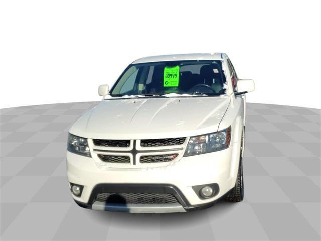 used 2017 Dodge Journey car, priced at $10,999