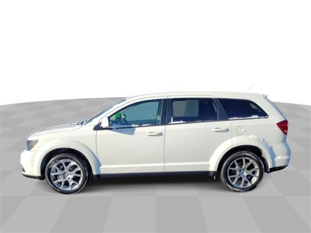 used 2017 Dodge Journey car, priced at $10,999