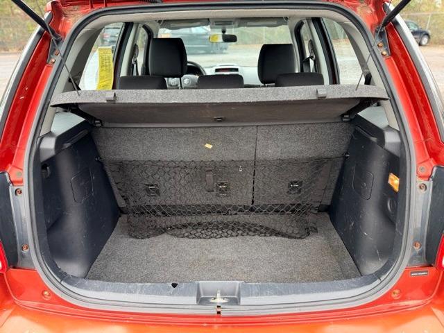 used 2009 Suzuki SX4 car, priced at $6,999