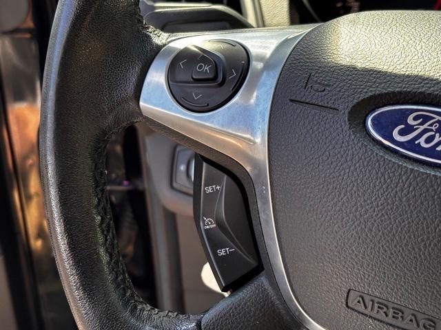 used 2014 Ford Escape car, priced at $7,999