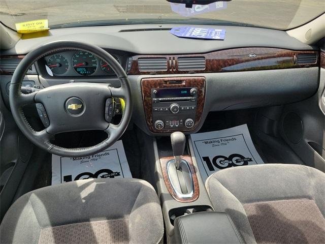 used 2012 Chevrolet Impala car, priced at $3,999