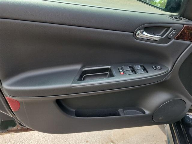 used 2012 Chevrolet Impala car, priced at $3,999