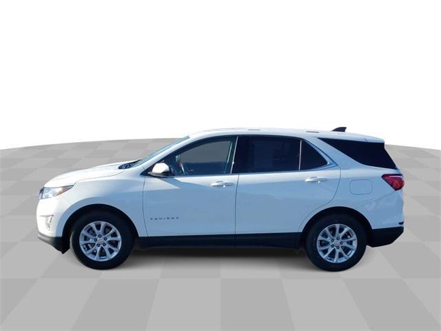 used 2019 Chevrolet Equinox car, priced at $16,997