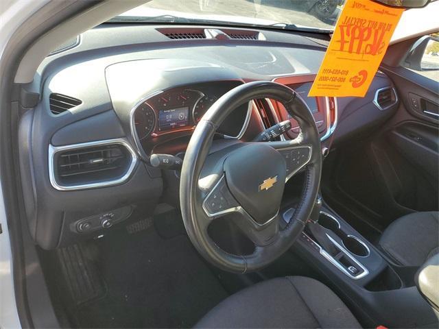 used 2019 Chevrolet Equinox car, priced at $16,997