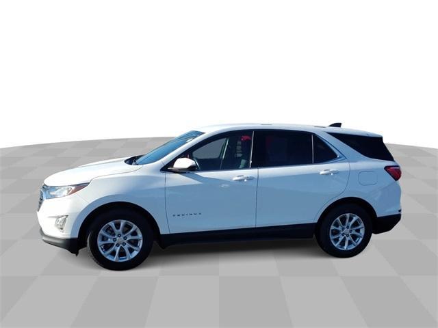 used 2019 Chevrolet Equinox car, priced at $16,997