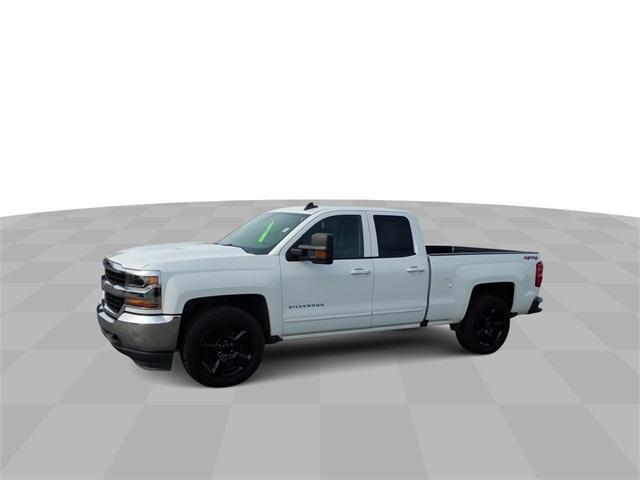 used 2018 Chevrolet Silverado 1500 car, priced at $15,999