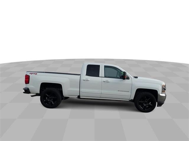 used 2018 Chevrolet Silverado 1500 car, priced at $15,999