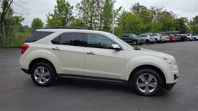 used 2013 Chevrolet Equinox car, priced at $6,999