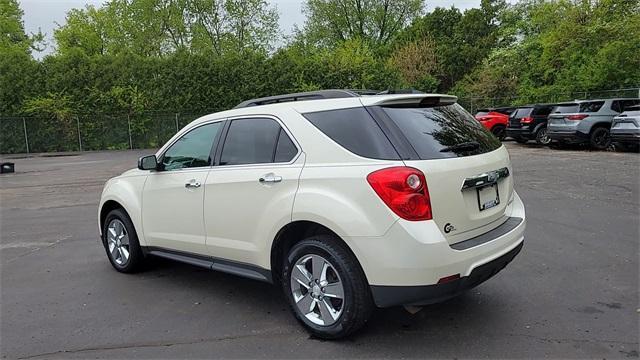 used 2013 Chevrolet Equinox car, priced at $6,999