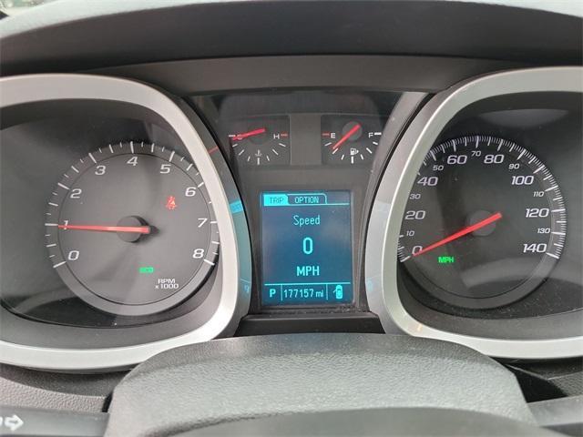 used 2013 Chevrolet Equinox car, priced at $6,999