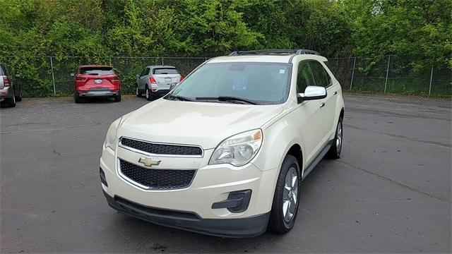 used 2013 Chevrolet Equinox car, priced at $6,999