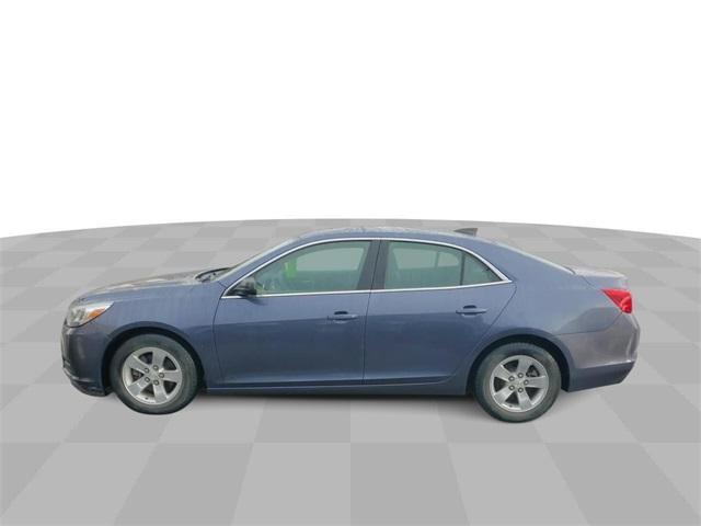 used 2015 Chevrolet Malibu car, priced at $11,999