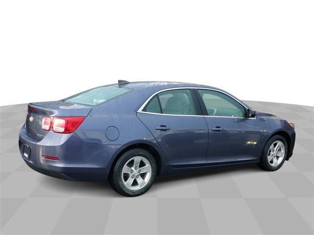 used 2015 Chevrolet Malibu car, priced at $11,999