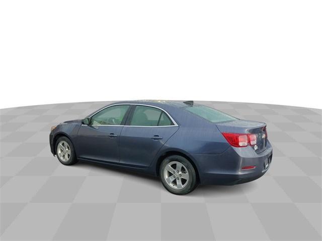 used 2015 Chevrolet Malibu car, priced at $11,999