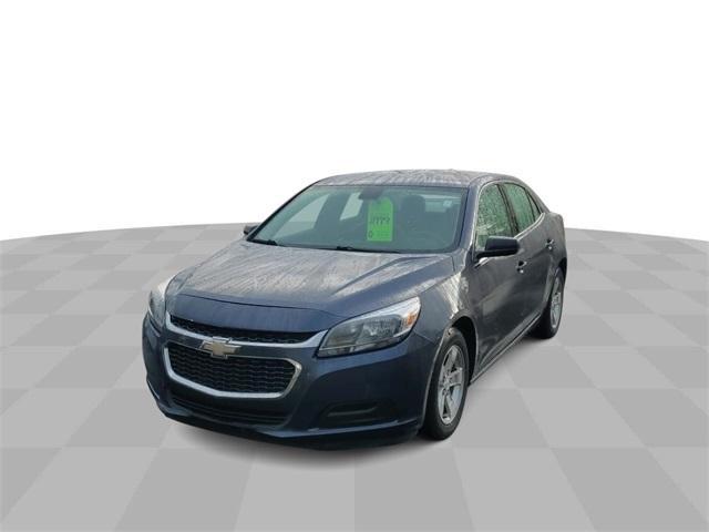 used 2015 Chevrolet Malibu car, priced at $11,999