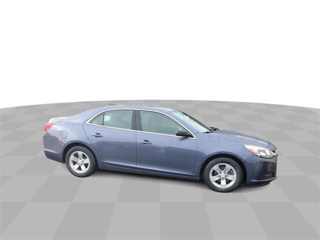 used 2015 Chevrolet Malibu car, priced at $11,999