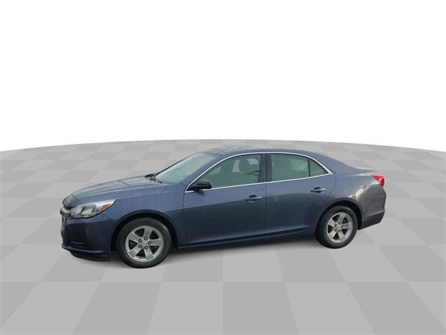 used 2015 Chevrolet Malibu car, priced at $11,999