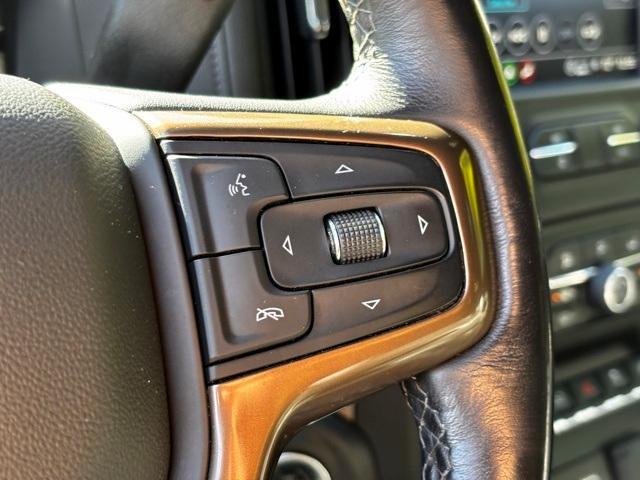 used 2022 Chevrolet Silverado 2500 car, priced at $52,999