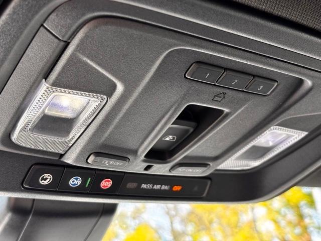 used 2022 Chevrolet Silverado 2500 car, priced at $52,999
