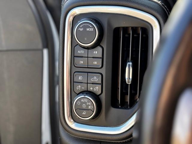 used 2022 Chevrolet Silverado 2500 car, priced at $52,999