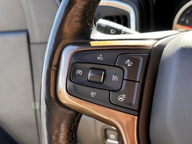 used 2022 Chevrolet Silverado 2500 car, priced at $52,999