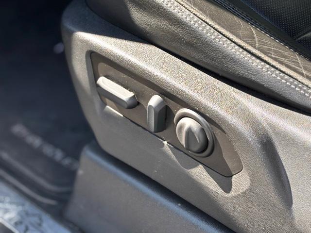 used 2022 Chevrolet Silverado 2500 car, priced at $52,999