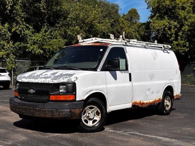 used 2005 Chevrolet Express 1500 car, priced at $2,599