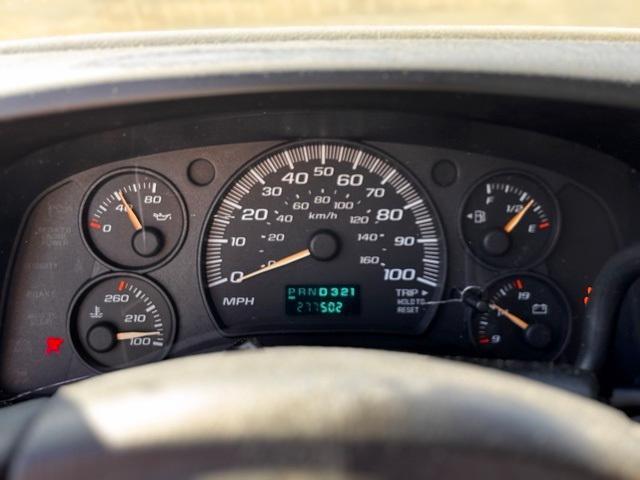 used 2005 Chevrolet Express 1500 car, priced at $1,999