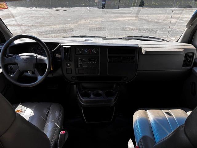 used 2005 Chevrolet Express 1500 car, priced at $1,999