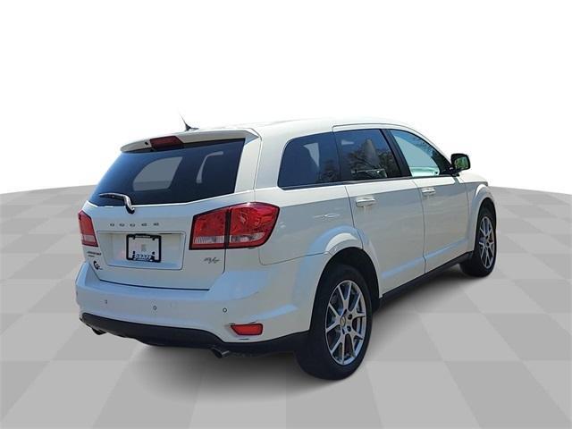 used 2014 Dodge Journey car, priced at $6,999