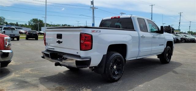 used 2015 Chevrolet Silverado 1500 car, priced at $19,999