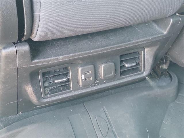 used 2021 Chevrolet Silverado 1500 car, priced at $34,999