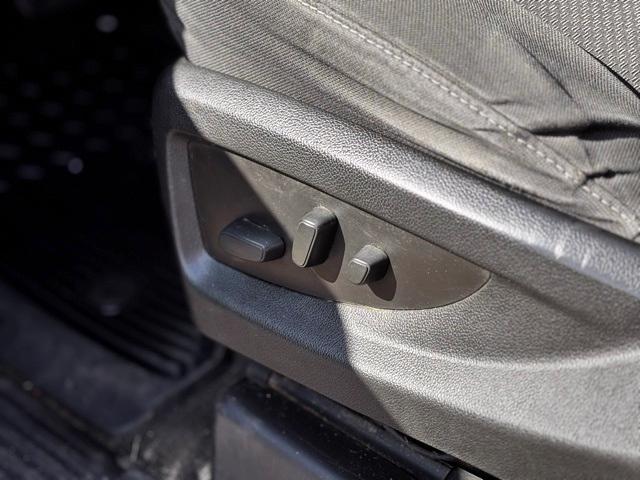 used 2018 Chevrolet Silverado 1500 car, priced at $18,599