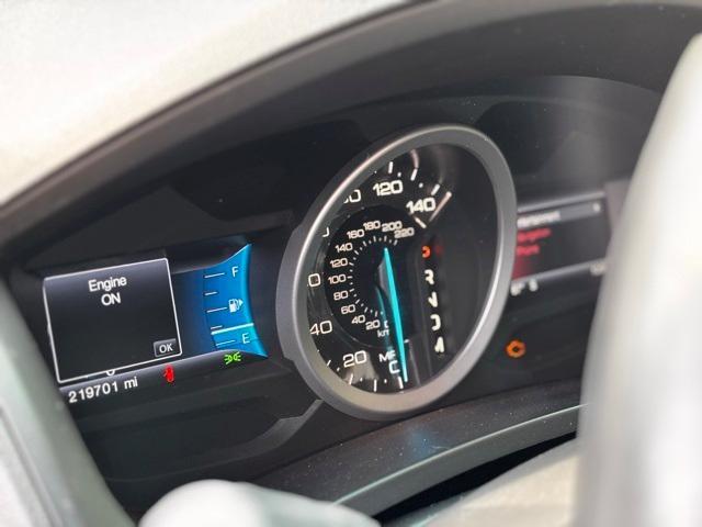 used 2014 Ford Explorer car, priced at $9,999